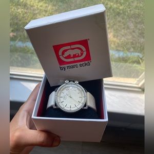 Marc ecko watch